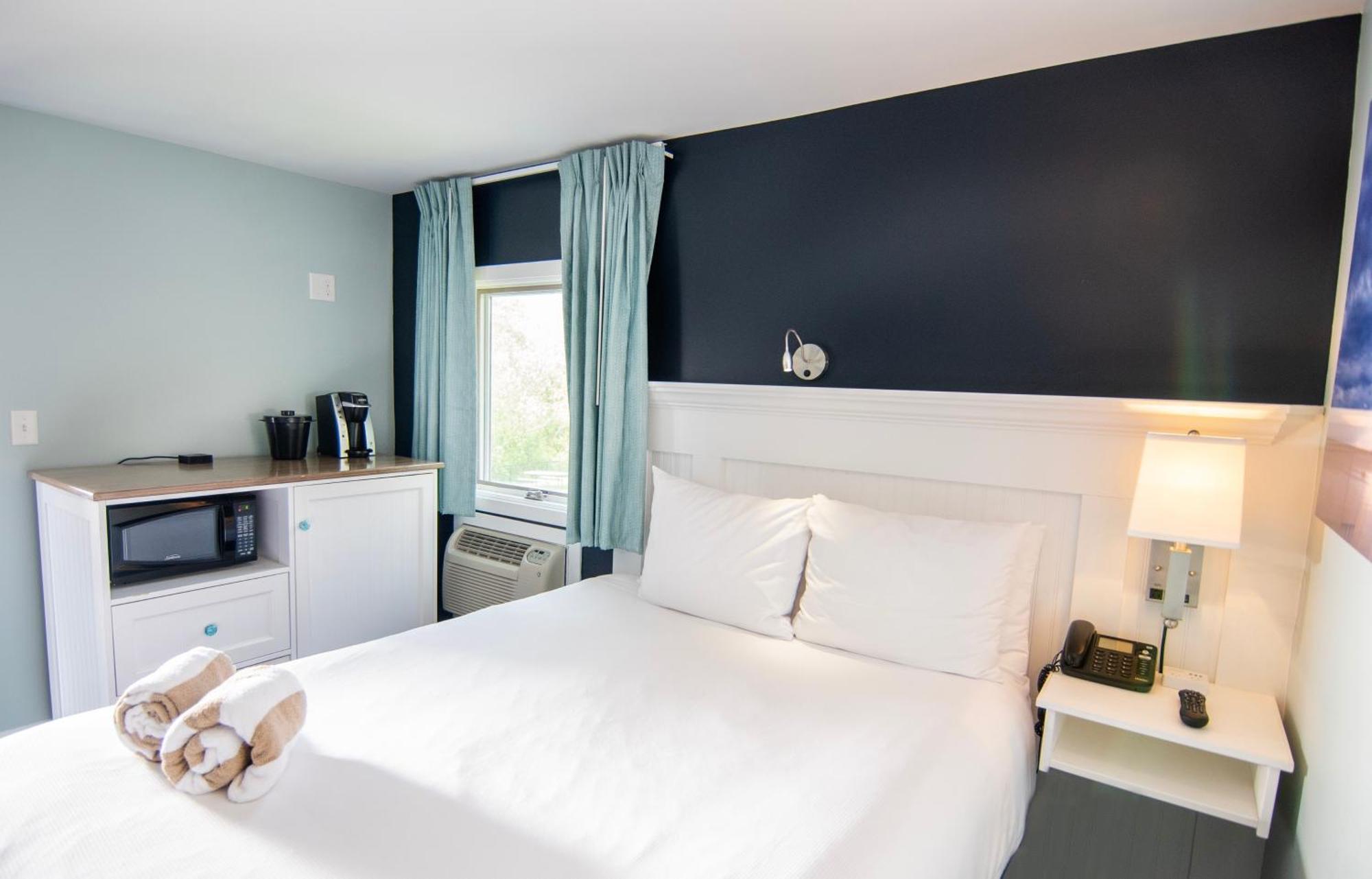 Cape Colony Inn Провинстаун Экстерьер фото